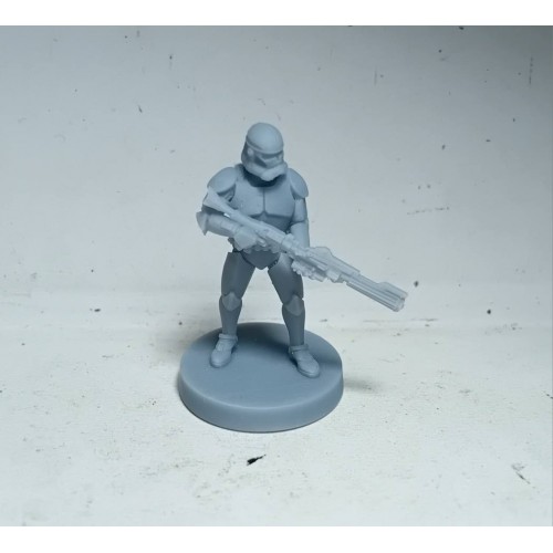28 mm Clone Trooper Star Wars 